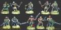 Chaos Cultists