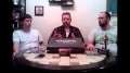 Mind of the Spectre Episode 7