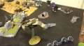 Space Wolves vs Imperial Guard 6th Edition Battle Report