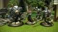 WarGamerGirl #06 KHADOR vs CYGNAR Warmachine Battle Report