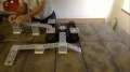 Imperial Guard Magnetized and Modular Landing Platform / Fortification - Part 2