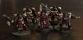 my new terminators