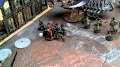 Mega Team Battle Report