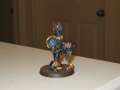 Terminator Chaplain