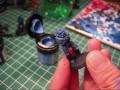 How to Paint Crimson Fists - Part 3