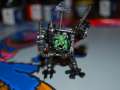 scratch build Ork killa kan