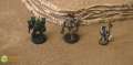 Tau Tactica: Tau HQ