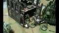 1500 Necrons vs Plague Marines battle report