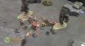Post Game: Khador vs Cryx Warmachine Battle Report - Beat Matt Batrep