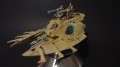 Eldar Wave Serpent