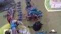 2000pts Tyrannids vs Dark Eldar