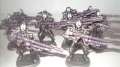 Necrons so far