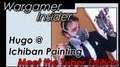 Meet the Tuber - IchibanPainting