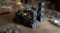 Black Templars vs Ork Horde! 