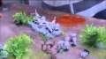 40k Batrep Eldar Vs Forgeworld Imperial Fists