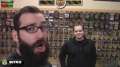 Orks vs Necrons Warhammer 40k Battle Report - Waaagh! Batrep Ep 4 - Part 1/7