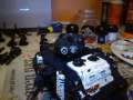 My Magnetized Predator Vlog, Last Part!!!