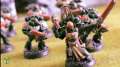  Warhammer 40k History: Dark Angels