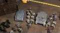 6th ED BATREP SPACE WOLVES vs. ELDAR 1700p