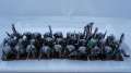 Plague Monks