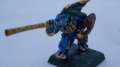Lizardman Skink Chief