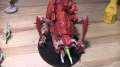 500 points Tyranid