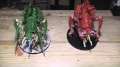 500 Tyranid List