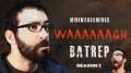 Tau vs Tyranids Warhammer 40k Battle Report - Waaagh! Batrep Ep 5 - Part 1/4