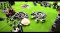 The Dorklords: Final Bash - Xenos VS Imperium