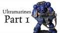 How to paint Ultramarines Space Marines pt.1