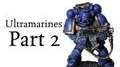 How to paint Ultramarines Space Marines pt.2
