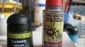 Devlan Mud vs. Army Painter Strong Tone Ink
