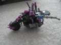 Biker Orks army Part 1