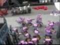 Demons vs Orks
