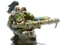 My orks; How should i paint them!?!?!