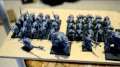 Skaven Army