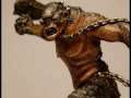 Lord Of The Rings Cave Troll