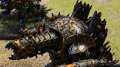 Warhammer 40k History: Chaos Forgefiends & Maulerfiends 