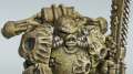 Nurgle Marines