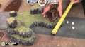 Eldar vs Tyranids Warhammer 40k Battle Report - Learning Eldar Ep 2 - Part 3/3
