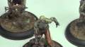 Mutant Chronicles Warzone Resurrection Dark Legionaries,