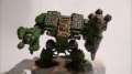 Salamanders Dreadnaughts 