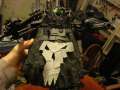Ork Stompa WiP