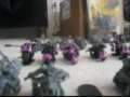 Biker Orks army Part 2