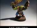 Ork Boy