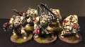 Dark Vengeance Dark Angels Deathwing Terminators
