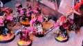 Pink Orks Commission Showcase