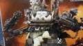 Mech Madness Update Ork Stompa