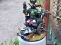 my kUSTUM Ork wARboSS