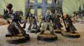 Full Painted Imperial Guard Army